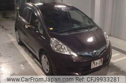 honda fit 2013 -HONDA--Fit GP1-1223994---HONDA--Fit GP1-1223994-