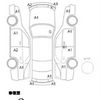 toyota vanguard 2010 400 image 6