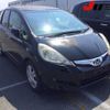 honda fit 2012 -HONDA--Fit GE8--1526678---HONDA--Fit GE8--1526678- image 1