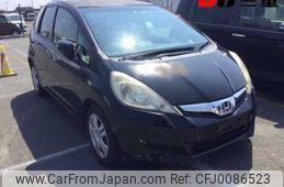 honda fit 2012 -HONDA--Fit GE8--1526678---HONDA--Fit GE8--1526678-