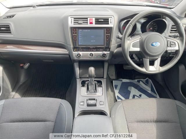 subaru legacy-b4 2015 CFJ1612284 image 2