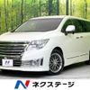 nissan elgrand 2018 -NISSAN--Elgrand DBA-PE52--PE52-054659---NISSAN--Elgrand DBA-PE52--PE52-054659- image 1