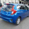 honda fit 2013 -HONDA--Fit DBA-GK3--GK3-3006406---HONDA--Fit DBA-GK3--GK3-3006406- image 22