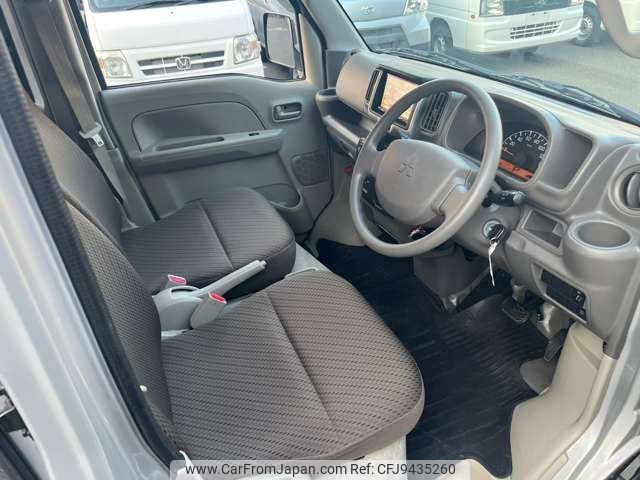 mitsubishi minicab-van 2019 -MITSUBISHI--Minicab Van HBD-DS17V--DS17V-260990---MITSUBISHI--Minicab Van HBD-DS17V--DS17V-260990- image 2