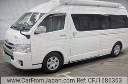 toyota regiusace-van 2017 CFJ1686363