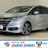 honda odyssey 2013 -HONDA--Odyssey DBA-RC1--RC1-1007532---HONDA--Odyssey DBA-RC1--RC1-1007532- image 1