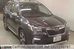 subaru forester 2019 -SUBARU 【仙台 300ﾕ4552】--Forester SKE--012871---SUBARU 【仙台 300ﾕ4552】--Forester SKE--012871-