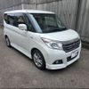 suzuki solio 2017 -SUZUKI 【愛媛 537ﾁ87】--Solio MA36S--154593---SUZUKI 【愛媛 537ﾁ87】--Solio MA36S--154593- image 1