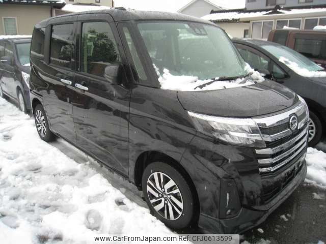 daihatsu thor 2022 -DAIHATSU--Thor 5BA-M900S--M900S-0093943---DAIHATSU--Thor 5BA-M900S--M900S-0093943- image 1