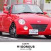 daihatsu copen 2012 quick_quick_ABA-L880K_L880K-0056933 image 1