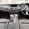 bmw 5-series 2015 -BMW--BMW 5 Series DBA-XL20--WBA5G12090D387738---BMW--BMW 5 Series DBA-XL20--WBA5G12090D387738- image 2