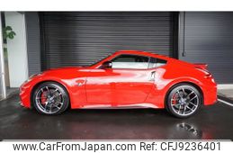 nissan fairlady-z 2022 -NISSAN--Fairlady Z 4BA-Z34--Z34-660621---NISSAN--Fairlady Z 4BA-Z34--Z34-660621-