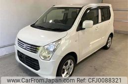 suzuki wagon-r 2014 -SUZUKI 【後日 】--Wagon R MH34S-306422---SUZUKI 【後日 】--Wagon R MH34S-306422-