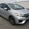 honda fit 2013 -HONDA--Fit DBA-GK4--GK4-1002423---HONDA--Fit DBA-GK4--GK4-1002423- image 1