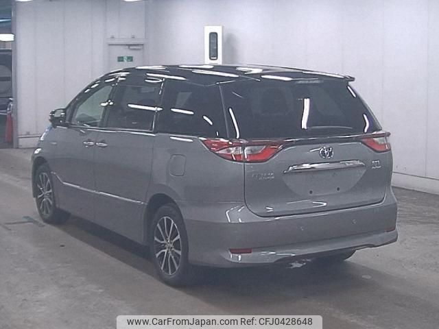 toyota estima-hybrid 2017 quick_quick_DAA-AHR20W_AHR20-7090175 image 2