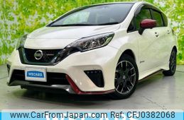 nissan note 2017 quick_quick_DAA-HE12_HE12-079581