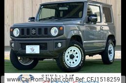 suzuki jimny 2022 CFJ1518259