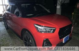 daihatsu rocky 2020 CFJ1836446