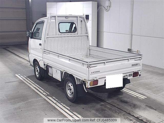 mitsubishi minicab-truck 1997 -MITSUBISHI 【岐阜 480ﾌ8021】--Minicab Truck U42T-0456976---MITSUBISHI 【岐阜 480ﾌ8021】--Minicab Truck U42T-0456976- image 2