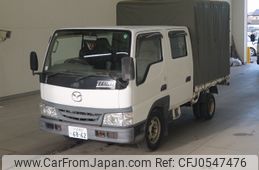 mazda titan 2003 -MAZDA 【つくば 400ﾀ6862】--Titan SYE6T-202167---MAZDA 【つくば 400ﾀ6862】--Titan SYE6T-202167-