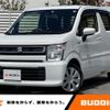 suzuki wagon-r 2019 -SUZUKI--Wagon R DAA-MH55S--MH55S-288370---SUZUKI--Wagon R DAA-MH55S--MH55S-288370- image 1