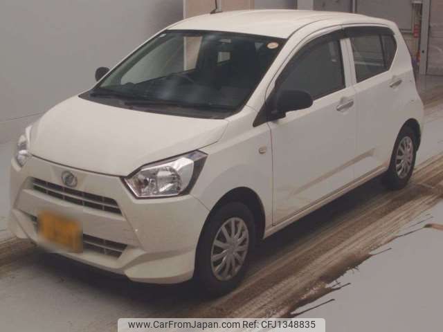 daihatsu mira-e-s 2020 -DAIHATSU 【千葉 581ﾆ5466】--Mira e:s 5BA-LA350S--LA350S-0216383---DAIHATSU 【千葉 581ﾆ5466】--Mira e:s 5BA-LA350S--LA350S-0216383- image 1