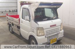 suzuki carry-truck 2004 CFJ1880963