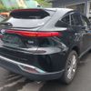 toyota harrier 2021 -TOYOTA--Harrier 6AA-AXUH85--AXUH85-0012107---TOYOTA--Harrier 6AA-AXUH85--AXUH85-0012107- image 12