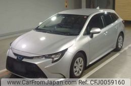 toyota corolla-touring-wagon 2021 -TOYOTA--Corolla Touring 6AA-ZWE211W--ZWE211-6082058---TOYOTA--Corolla Touring 6AA-ZWE211W--ZWE211-6082058-