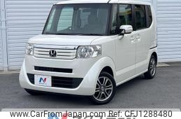 honda n-box 2014 -HONDA--N BOX DBA-JF1--JF1-1458640---HONDA--N BOX DBA-JF1--JF1-1458640-