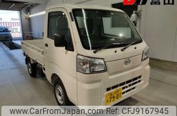 daihatsu hijet-truck 2023 -DAIHATSU 【富山 480ｿ7901】--Hijet Truck S510P--S510P-0506135---DAIHATSU 【富山 480ｿ7901】--Hijet Truck S510P--S510P-0506135-