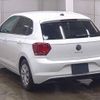 volkswagen polo 2021 quick_quick_3BA-AWDKL_WVWZZZAWZMU111681 image 2