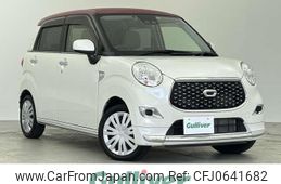 daihatsu cast 2018 -DAIHATSU--Cast DBA-LA250S--LA250S-0134665---DAIHATSU--Cast DBA-LA250S--LA250S-0134665-