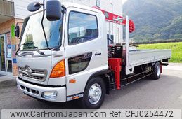 hino ranger 2012 GOO_NET_EXCHANGE_0220150A30240924W001