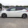 nissan leaf 2018 -NISSAN--Leaf ZAA-ZE1--ZE1-023886---NISSAN--Leaf ZAA-ZE1--ZE1-023886- image 8