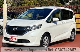 honda freed 2019 -HONDA--Freed DBA-GB5--GB5-1109716---HONDA--Freed DBA-GB5--GB5-1109716-