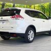nissan x-trail 2016 CFJ1640326 image 17