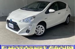 toyota aqua 2016 -TOYOTA--AQUA DAA-NHP10--NHP10-6539613---TOYOTA--AQUA DAA-NHP10--NHP10-6539613-