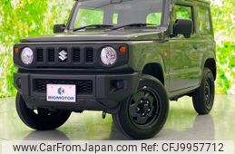 suzuki jimny 2023 quick_quick_3BA-JB64W_JB64W-295053