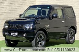 suzuki jimny 2016 -SUZUKI--Jimny ABA-JB23W--JB23W-754662---SUZUKI--Jimny ABA-JB23W--JB23W-754662-