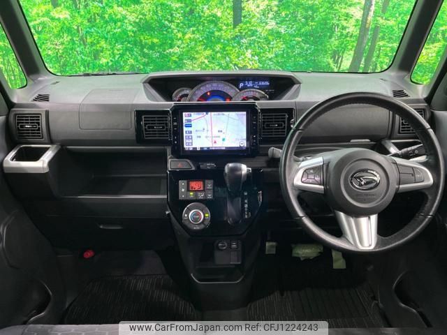daihatsu wake 2016 quick_quick_LA700S_LA700S-0071673 image 2