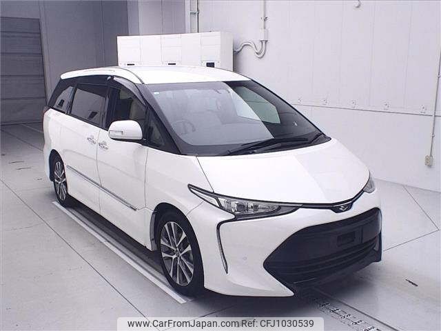 toyota estima 2016 CFJ1030539 image 1