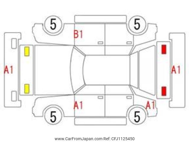 nissan juke 2013 -NISSAN--Juke DBA-YF15--YF15-301515---NISSAN--Juke DBA-YF15--YF15-301515- image 2
