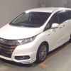 honda odyssey 2016 -HONDA--Odyssey DAA-RC4--RC4-1006556---HONDA--Odyssey DAA-RC4--RC4-1006556- image 1