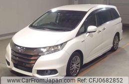 honda odyssey 2016 -HONDA--Odyssey DAA-RC4--RC4-1006556---HONDA--Odyssey DAA-RC4--RC4-1006556-