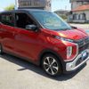 mitsubishi ek-cross 2019 -MITSUBISHI--ek X 5AA-B34W--B34W-0003576---MITSUBISHI--ek X 5AA-B34W--B34W-0003576- image 5