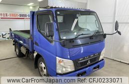 mitsubishi-fuso canter 2008 quick_quick_PDG-FG70DD_FG70DD-550012