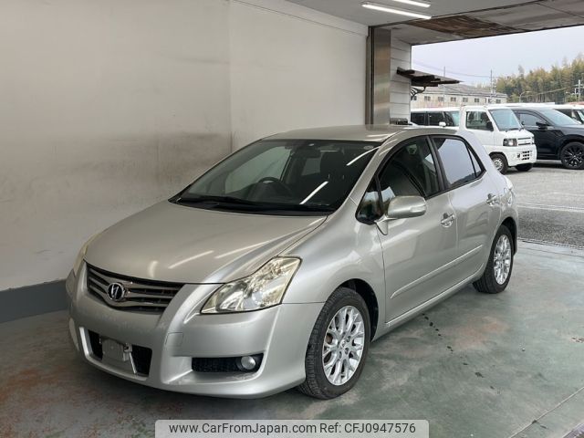 toyota blade 2008 -TOYOTA--Blade AZE156H-1026330---TOYOTA--Blade AZE156H-1026330- image 1