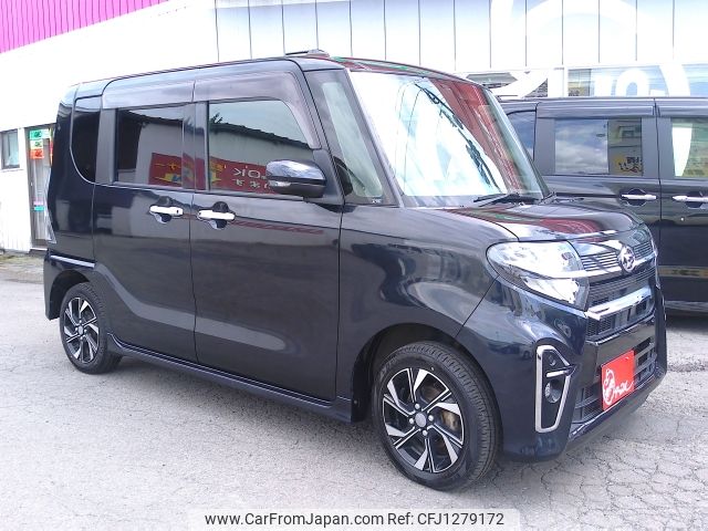 daihatsu tanto 2020 -DAIHATSU--Tanto 6BA-LA660S--LA660S-0022955---DAIHATSU--Tanto 6BA-LA660S--LA660S-0022955- image 1