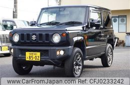 suzuki jimny 2018 quick_quick_3BA-JB64W_JB64W-104530